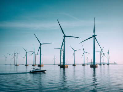 Comment financer un parc d'éoliennes flottantes privé rentable sans subventions : modèle de cash‑flow et risques à anticiper?