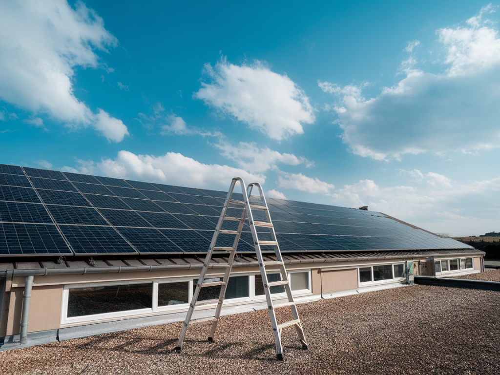 Comment mettre en place une copropriété solaire avec autoconsommation collective et quels contrats d'achat choisir?