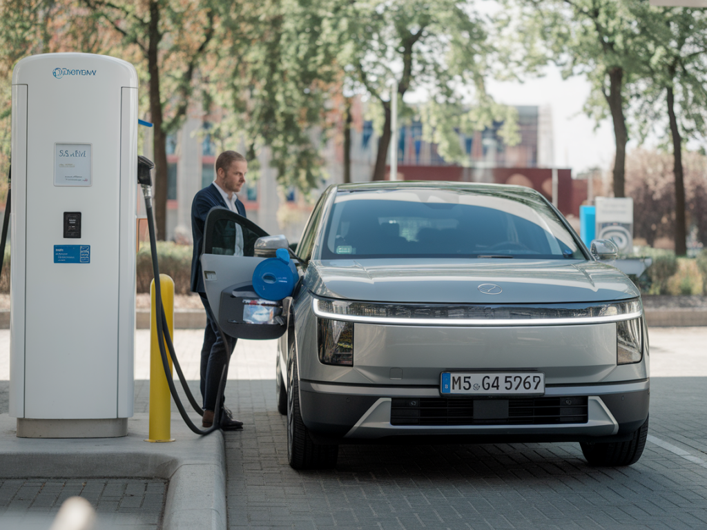 Hydrogène vert ou électrification : quelle solution privilégier pour la décarbonation des transports lourds régionaux ?