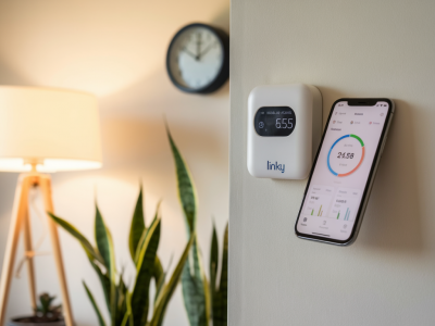 À quel point les compteurs intelligents linky permettent-ils réellement de réduire votre facture et que cachent les données collectées