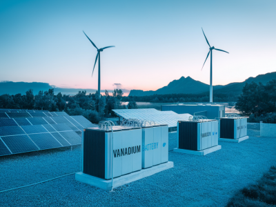 Peut-on sécuriser un quartier grâce à des microgrids hybrides et des batteries vanadium pour tenir 48 heures sans réseau national
